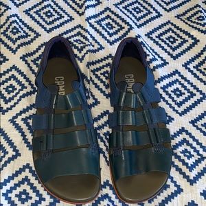 Camper sandals